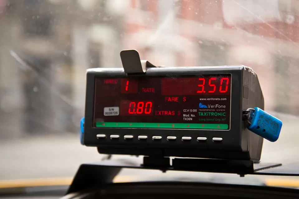 Meter